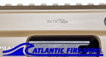 Grand Power Stribog SP9A1 9mm 16" Rifle FDE