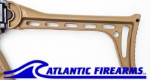 Grand Power Stribog SP9A1 9mm 16" Rifle FDE