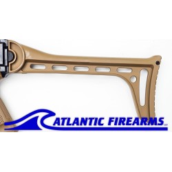 Grand Power Stribog SP9A1 9mm 16" Rifle FDE