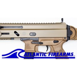 Grand Power Stribog SP9A1 9mm 16" Rifle FDE