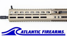 Grand Power Stribog SP9A1 9mm 16" Rifle FDE