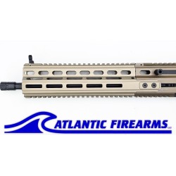 Grand Power Stribog SP9A1 9mm 16" Rifle FDE