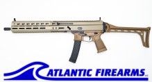 Grand Power Stribog SP9A1 9mm 16" Rifle FDE