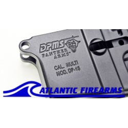 DPMS AR15 Stripped Receiver