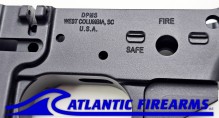DPMS AR15 Stripped Receiver