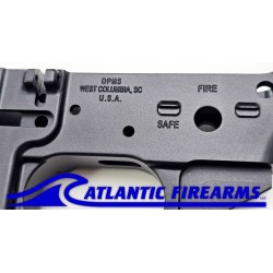 DPMS AR15 Stripped Receiver