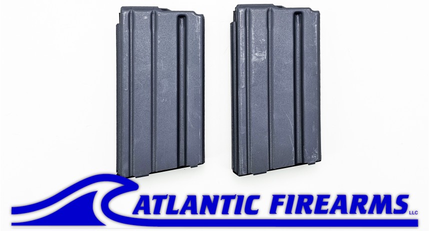 Harrington & Richardson 5.56 AR15 20RD Magazine- 2 Pack