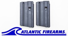Harrington & Richardson 5.56 AR15 20RD Magazine- 2 Pack