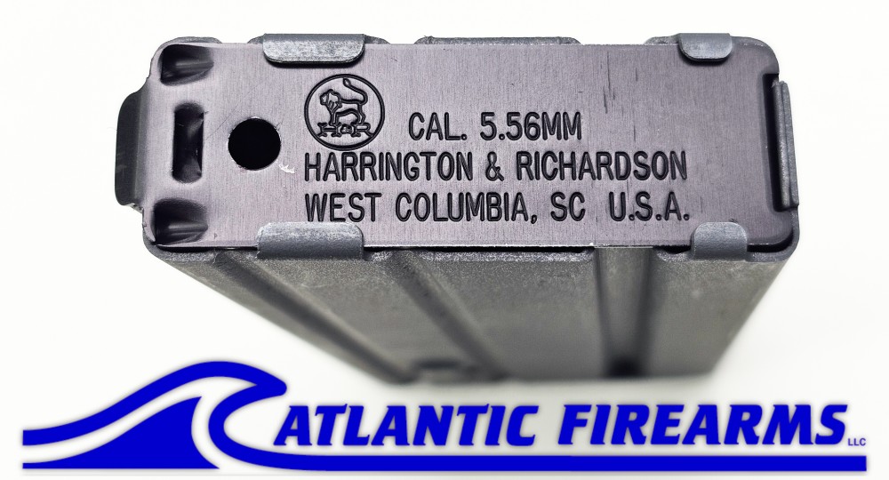 Harrington & Richardson AR15 Magazine Sale - AtlanticFirearms.com