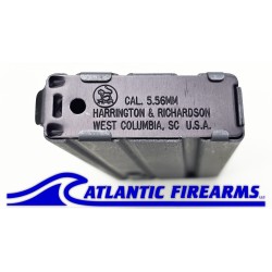 Harrington & Richardson 5.56 AR15 20RD Magazine- 2 Pack