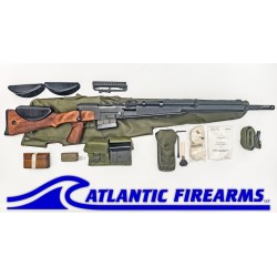 French FRF2 Sniper Rifle-Arsenal Refinished