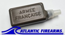 French FRF2 Sniper Rifle-Arsenal Refinished
