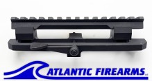 French FRF2 Sniper Rifle-Arsenal Refinished