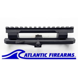 French FRF2 Sniper Rifle-Arsenal Refinished