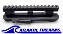 French FRF2 Sniper Rifle-Arsenal Refinished