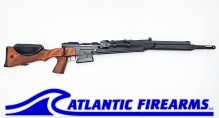 French FRF2 Sniper Rifle-Arsenal Refinished