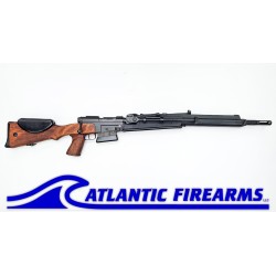 French FRF2 Sniper Rifle-Arsenal Refinished