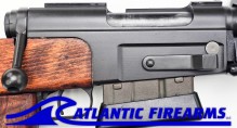 French FRF2 Sniper Rifle-Arsenal Refinished
