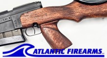 French FRF2 Sniper Rifle-Arsenal Refinished