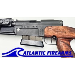 French FRF2 Sniper Rifle-Arsenal Refinished
