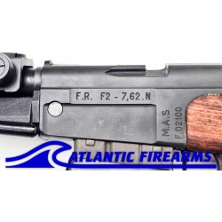 French FRF2 Sniper Rifle-Arsenal Refinished