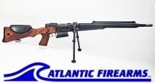 French FRF2 Sniper Rifle-Arsenal Refinished