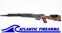French FRF2 Sniper Rifle-Arsenal Refinished