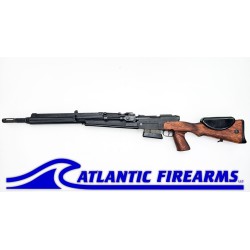 French FRF2 Sniper Rifle-Arsenal Refinished