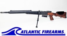 French FRF2 Sniper Rifle-Arsenal Refinished