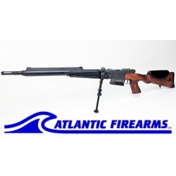 French FRF2 Sniper Rifle-Arsenal Refinished