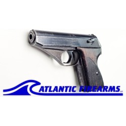 Mauser HSc 7.65mm Pistol - Auction