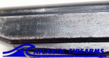 Mauser HSc 7.65mm Pistol - Auction