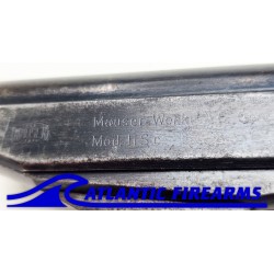 Mauser HSc 7.65mm Pistol - Auction