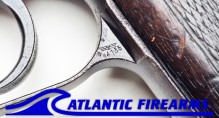 Mauser HSc 7.65mm Pistol - Auction