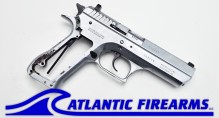 Jericho 941F 9x19 Gunsmith Pistol - Auction