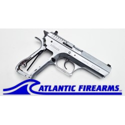 Jericho 941F 9x19 Gunsmith Pistol - Auction