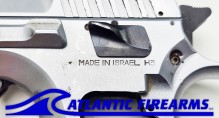 Jericho 941F 9x19 Gunsmith Pistol - Auction
