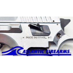 Jericho 941F 9x19 Gunsmith Pistol - Auction
