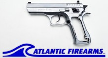 Jericho 941F 9x19 Gunsmith Pistol - Auction