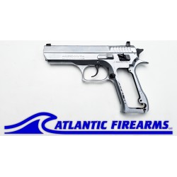 Jericho 941F 9x19 Gunsmith Pistol - Auction