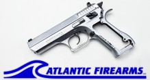 Jericho 941F 9x19 Gunsmith Pistol - Auction