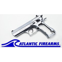 Jericho 941F 9x19 Gunsmith Pistol - Auction