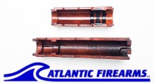 Bulgarian AK-47 Milled Trench Art Stock Set Ustase  - Auction
