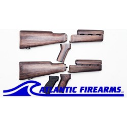 Blem Yugo M70 AK Furniture Stock Set Lot  - Auction
