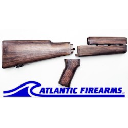 Blem Yugo M70 AK Furniture Stock Set Lot  - Auction