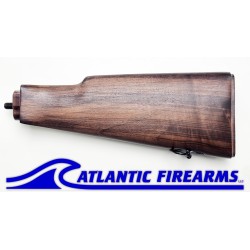 Blem Yugo M70 AK Furniture Stock Set Lot  - Auction