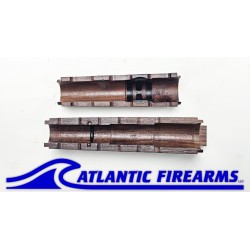 Blem Yugo M70 AK Furniture Stock Set Lot  - Auction
