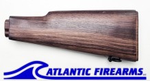 Blem Yugo M70 AK Furniture Stock Set Lot  - Auction