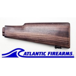 Blem Yugo M70 AK Furniture Stock Set Lot  - Auction