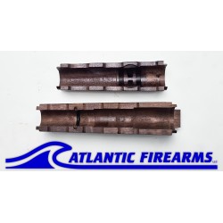 Blem Yugo M70 AK Furniture Stock Set Lot  - Auction